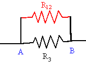 equivalent resistors