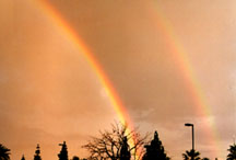 double rainbow